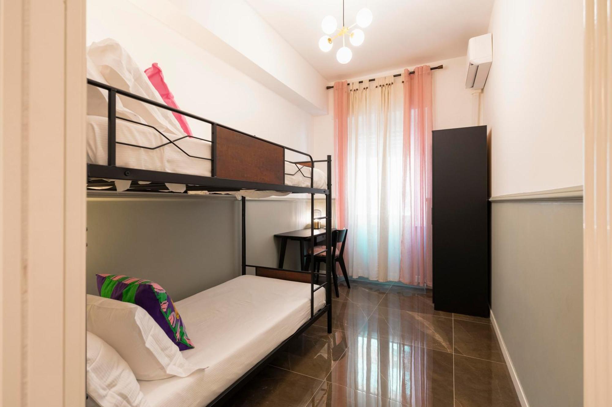 Roomeasy Vatican