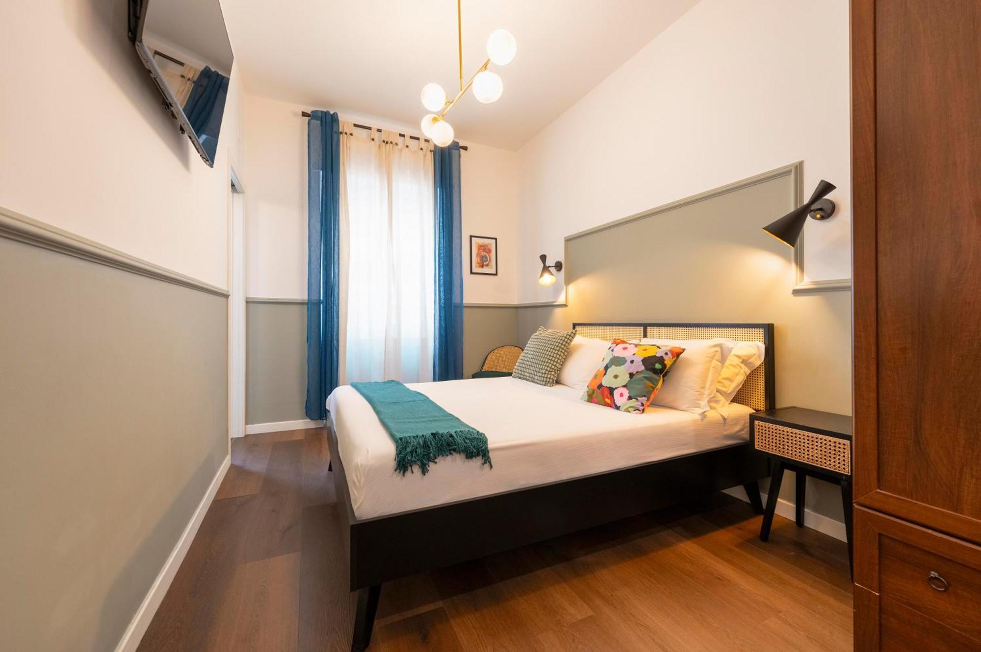 Roomeasy Vatican Apartment Rom