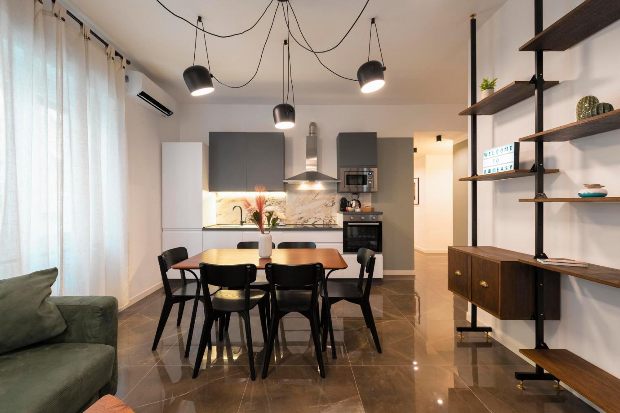 Apartment Roomeasy Vatican