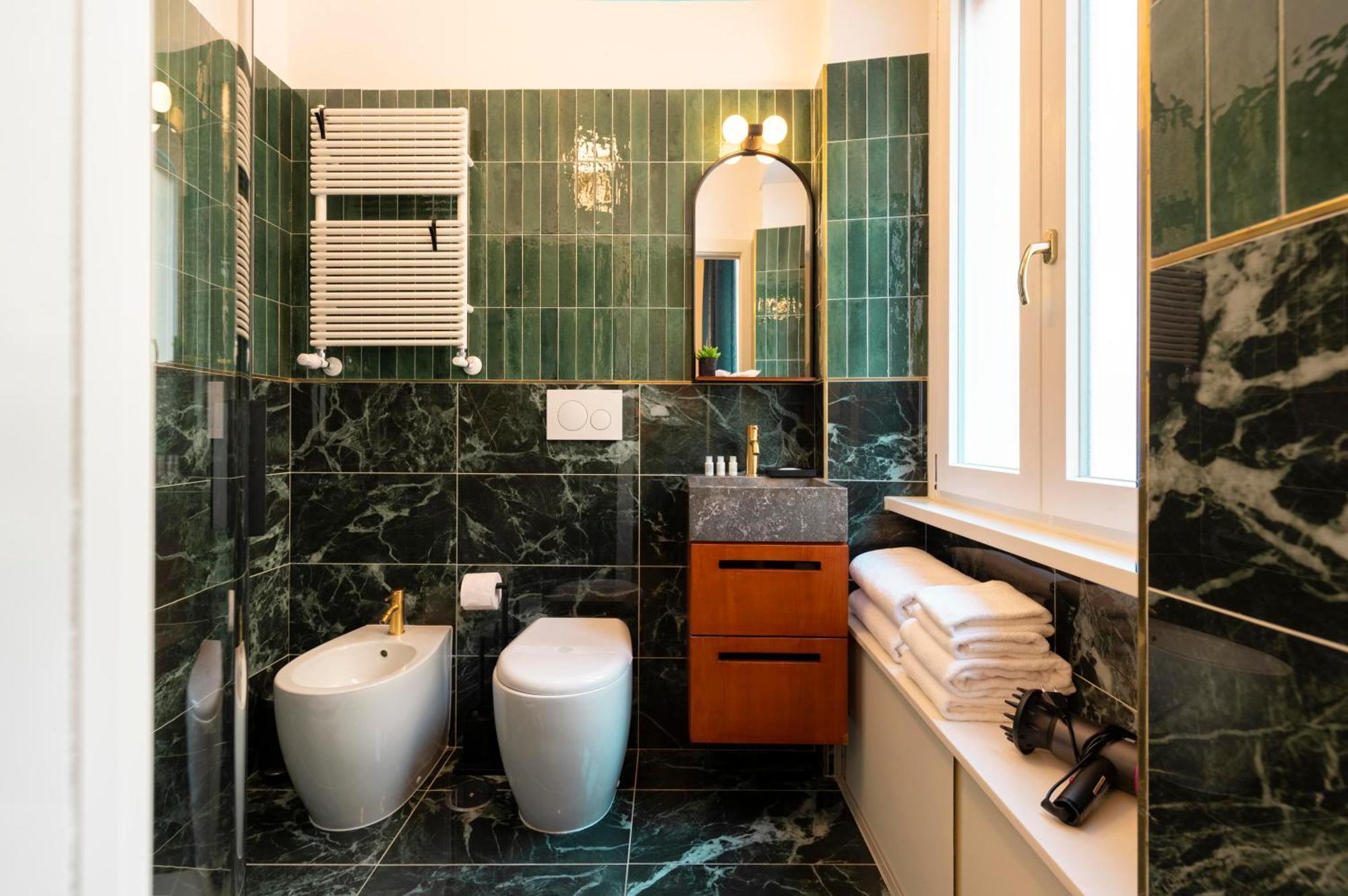 Roomeasy Vatican Apartment *
