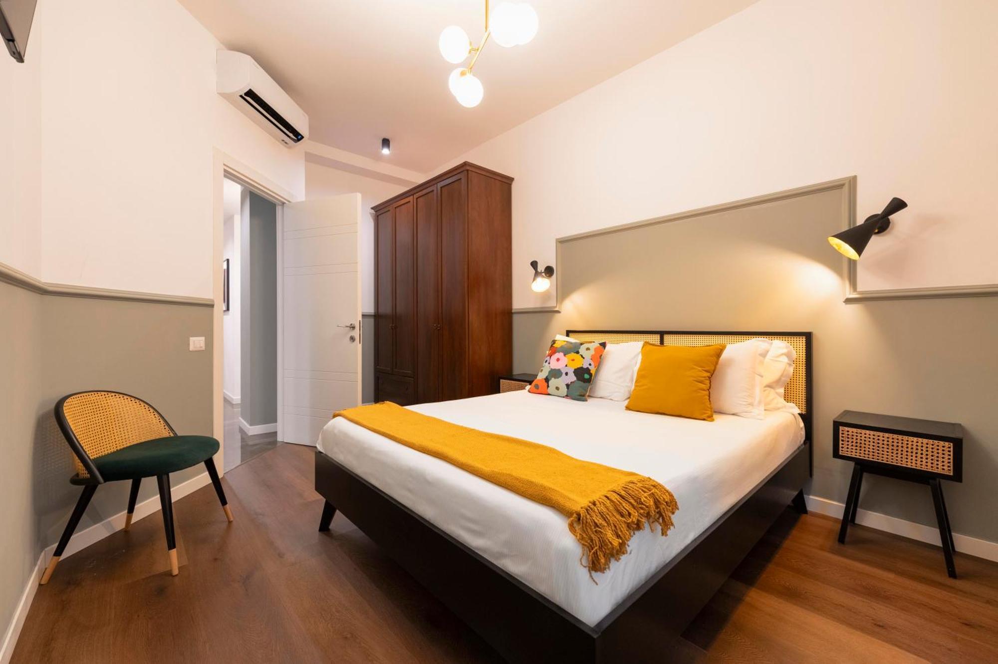 Apartment Roomeasy Vatican *