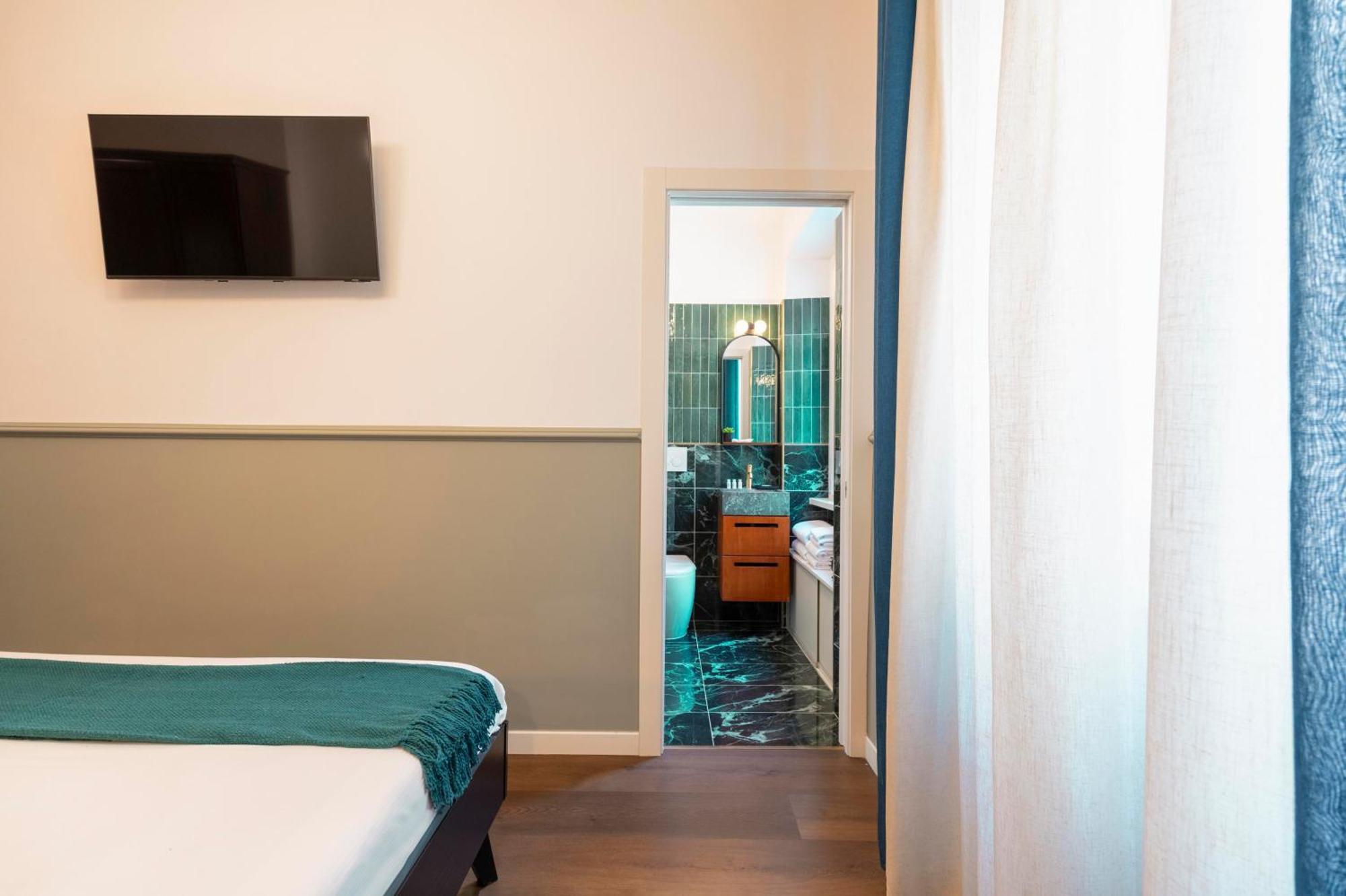 Apartment Roomeasy Vatican Rom