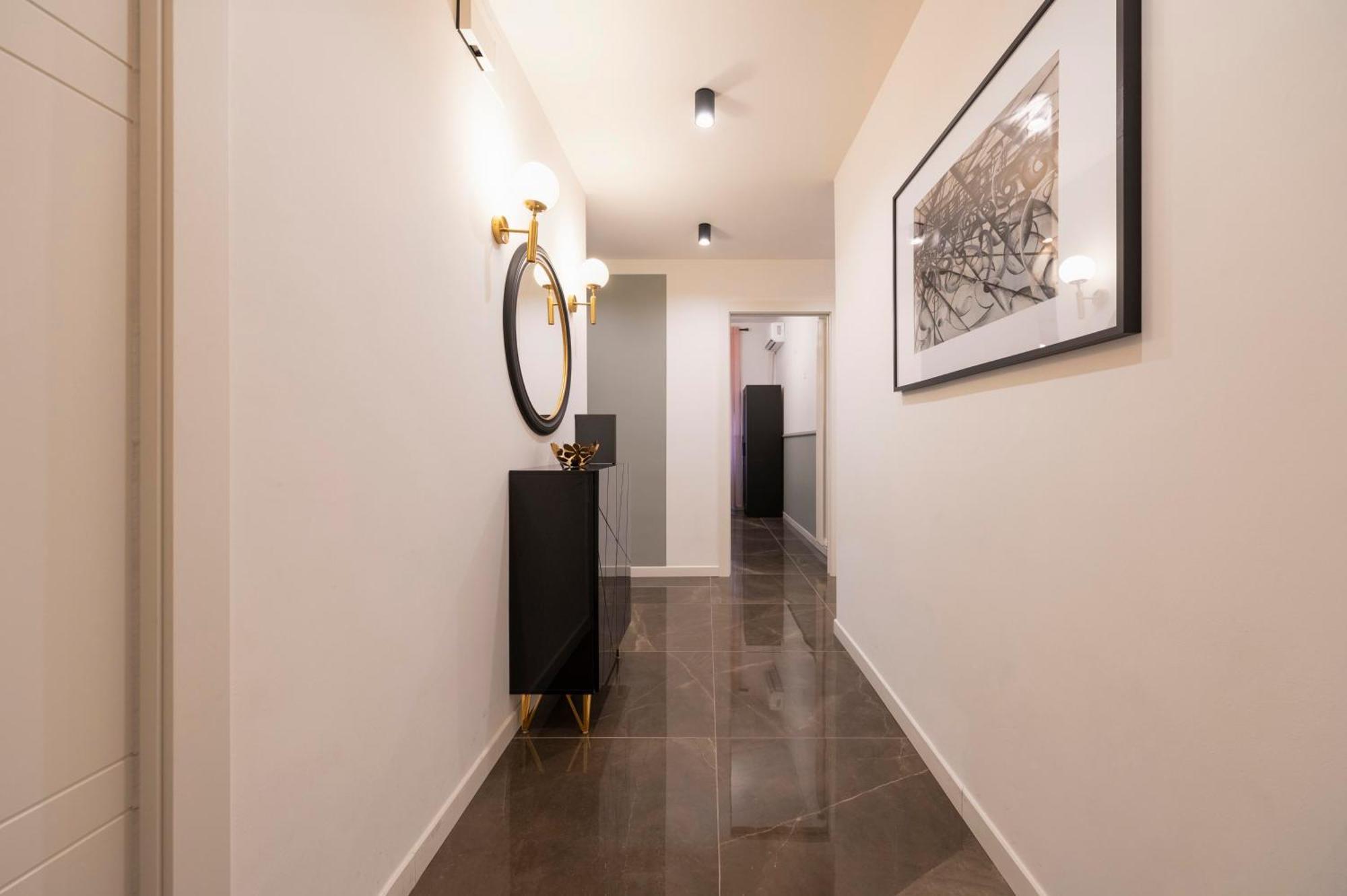 Roomeasy Vatican * Rom