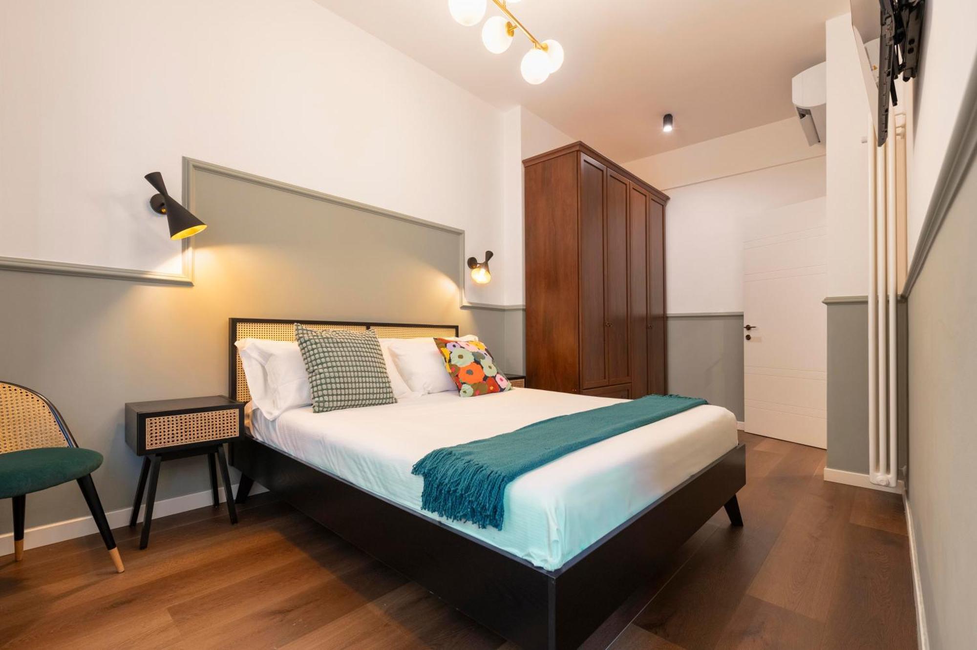 Roomeasy Vatican Apartment *